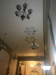 West Park NYC Open Mic