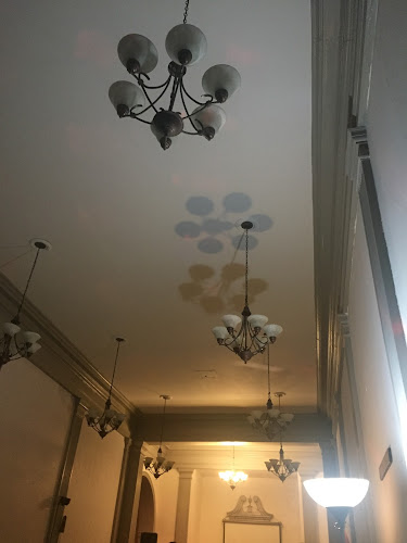 West Park NYC Open Mic