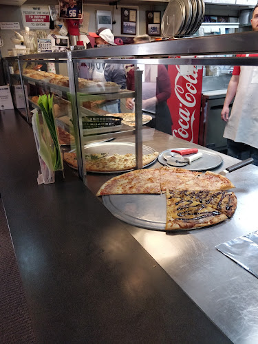 La Scala Pizzeria - Hospitality and gastronomy