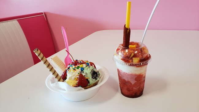 Opinii despre La Michoacana Express în Urbana - Hospitality and gastronomy