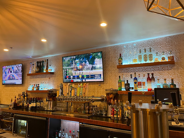 Comentarii opinii despre Cocina Del Charro