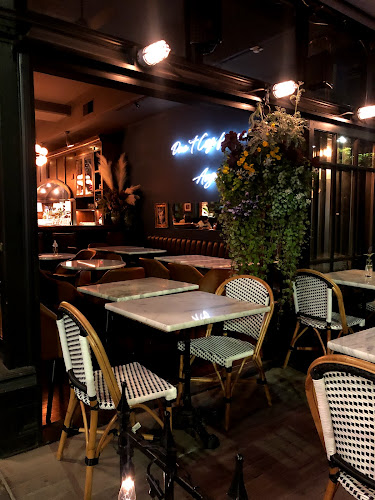 Comentarii opinii despre BOCA Restaurant at Queen City Grill