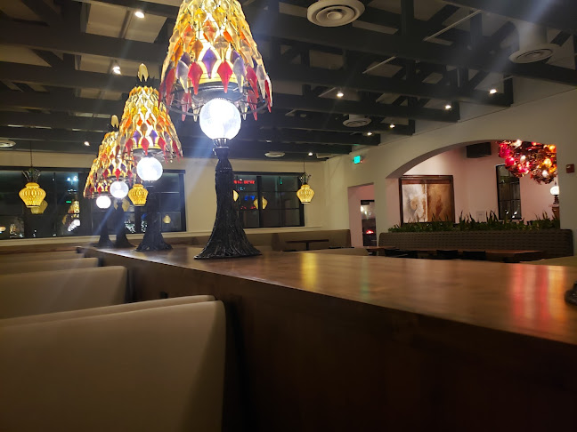 Comentarii opinii despre Zócalo Folsom