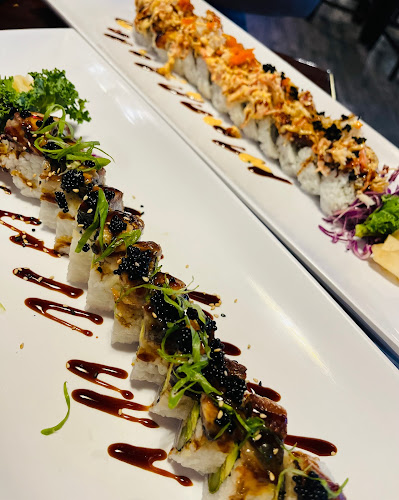 Kontiki Wine & Raw Bar Restaurant - Hospitality and gastronomy