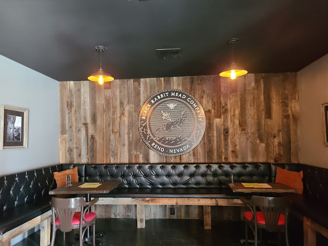 Black Rabbit Mead Company - Hospitality and gastronomy