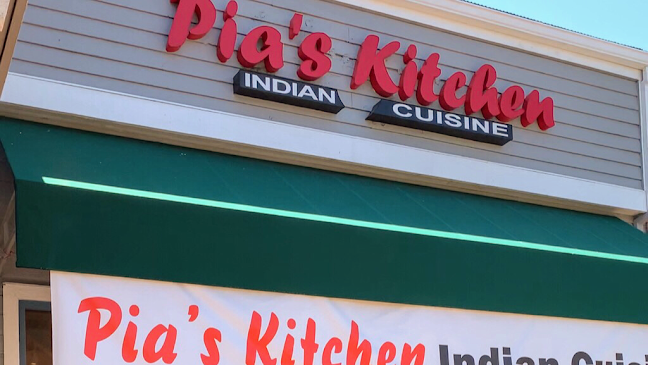Opinii despre Pia's Kitchen Indian Cuisine în Danville - Hospitality and gastronomy