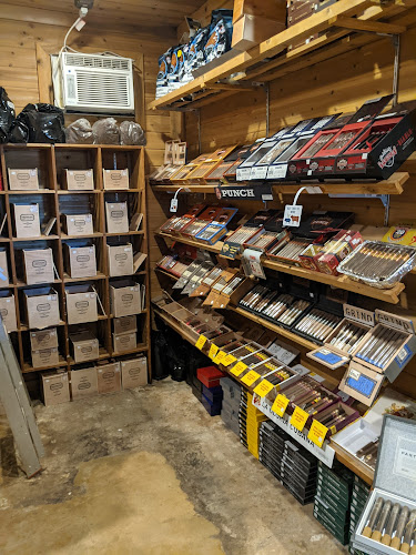 Opinii despre Cohiba Lounge în Norman - Hospitality and gastronomy