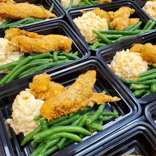 Opinii despre Keto Kitchen Creations în Dallas - Hospitality and gastronomy