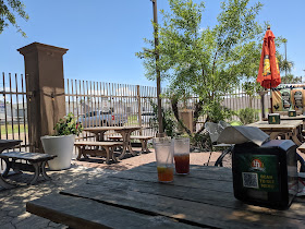 University Draft House Edinburg