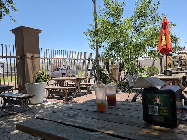 University Draft House Edinburg