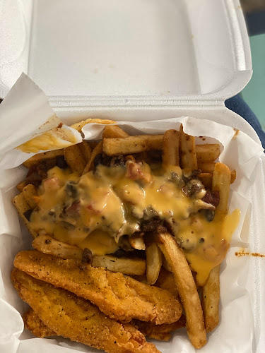 Opinii despre Double Backz Breakfast and Burgers în Kansas City - Hospitality and gastronomy