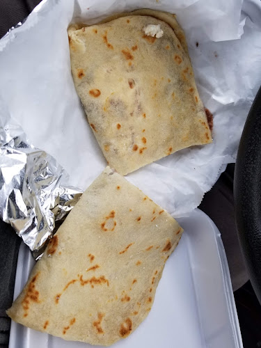 Centroamericana Deli - Manassas