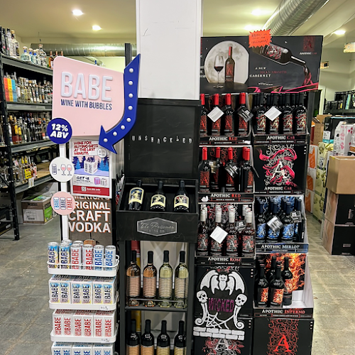 Gateway Liquor - Hospitality and gastronomy