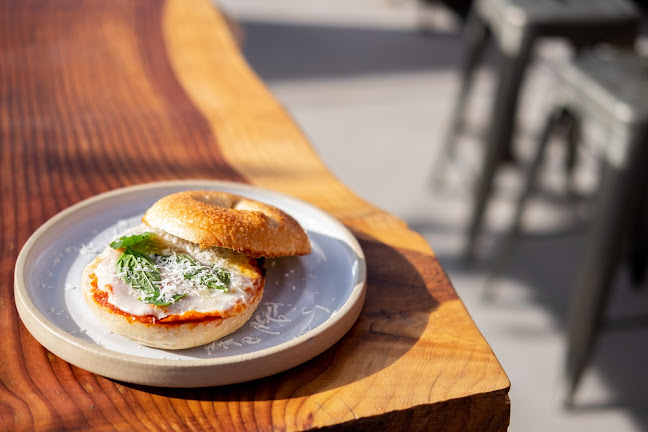 Comments and reviews of Hold Fast Coffee Co (we just rebranded from Peak Place)