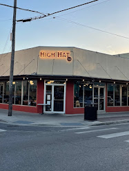 The High Hat Cafe