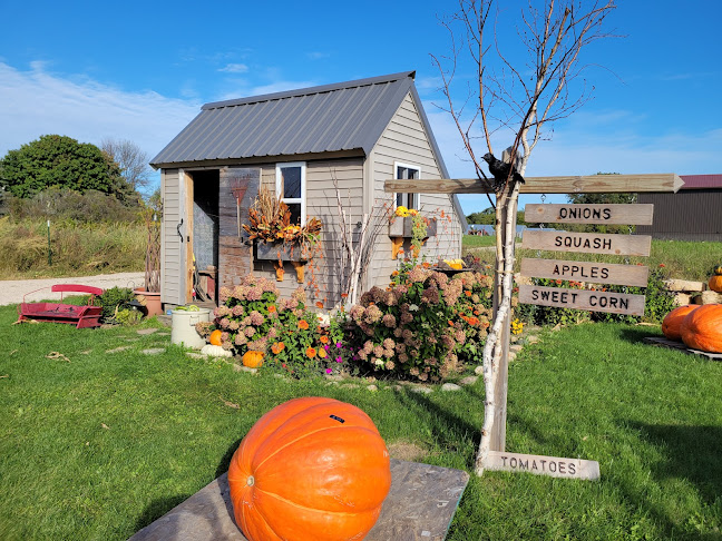 Leroux fresh Produce - Hospitality and gastronomy