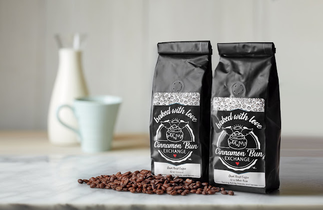 Cinnamon Bun Exchange - Wilmington