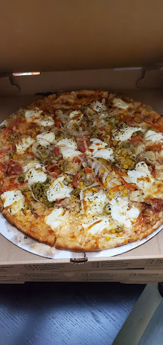 Opinii despre Sal's Pizza în Malden - Hospitality and gastronomy