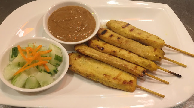 New Pot Restaurant - Oak Park