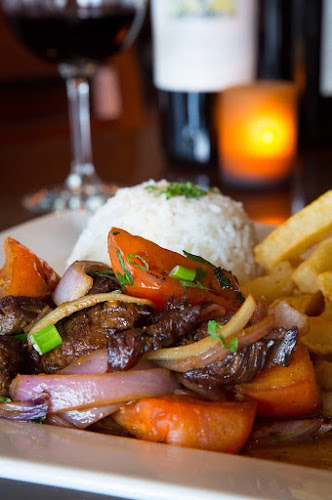 El Rocoto - Cerritos