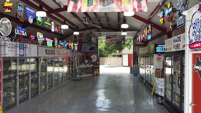 Reviews of Party Barn in Austin - Hospitality and gastronomy