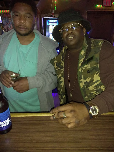 N J's Place - Decatur