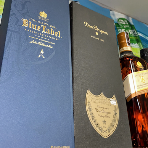 Comentarii opinii despre Park Street Package Store