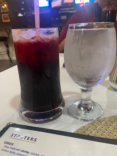 Sambou's African Kitchen - Hospitality and gastronomy