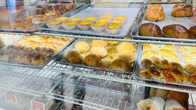 icafe Bakery - Hospitality and gastronomy