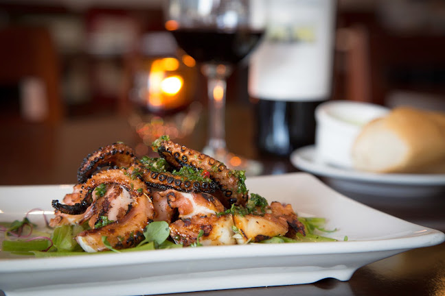 Opinii despre El Rocoto în Cerritos - Hospitality and gastronomy