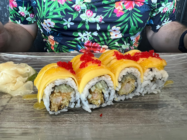 Rice Box - Hospitality and gastronomy