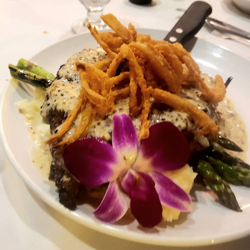 Coachmen's Lodge - Hospitality and gastronomy