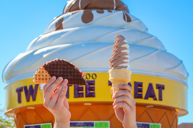 Twistee Treat Fletcher - Hospitality and gastronomy