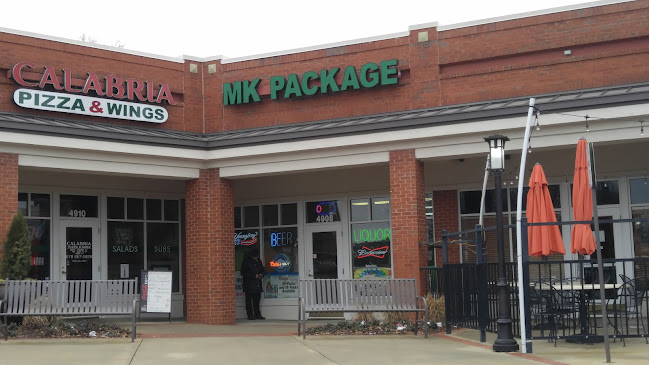 Opinii despre Mk Package în Alpharetta - Hospitality and gastronomy