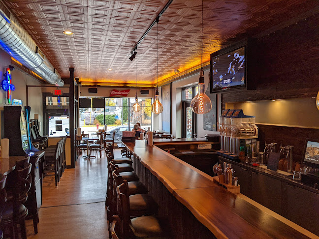 Pop's Burger & Pizza House