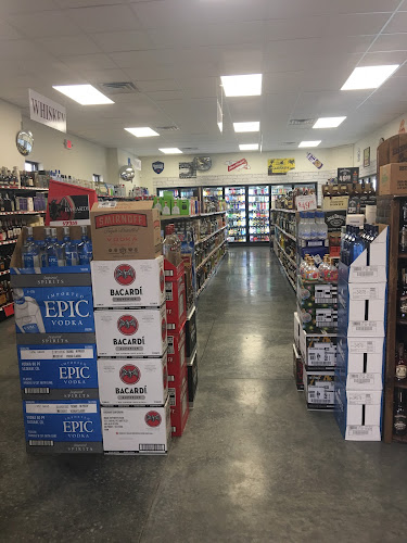 Greenland Liquor and Wine - Hospitality and gastronomy