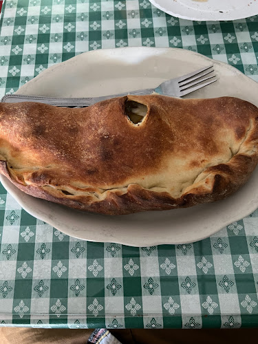 Joe Gallina’s Pizza