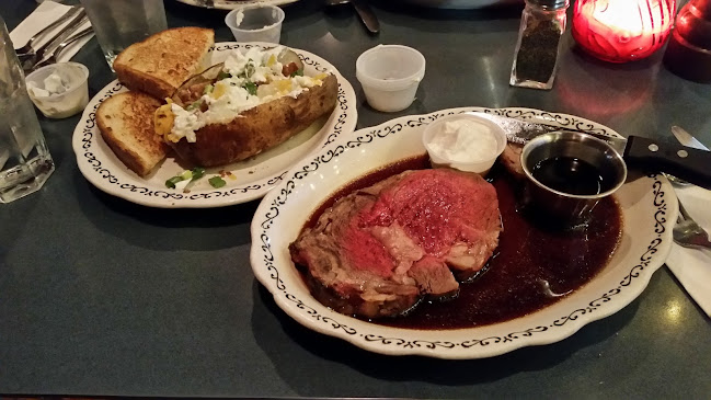 Iron Horse - Coeur d'Alene