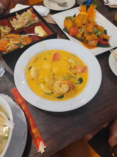 Rice Pot Thai Restaurant Open Times
