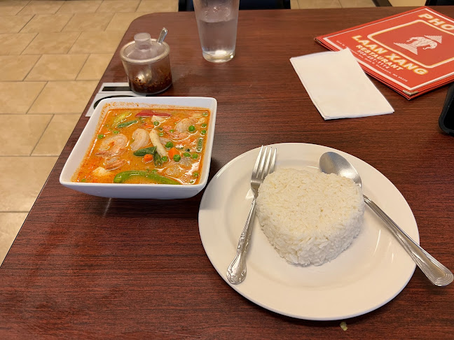 Phở Lao Laan Xang - Hospitality and gastronomy