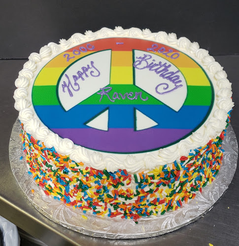 Cakes by Grace & Girls LLC - Hospitality and gastronomy