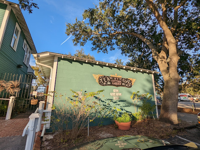 My Cottage Garden - Hospitality and gastronomy