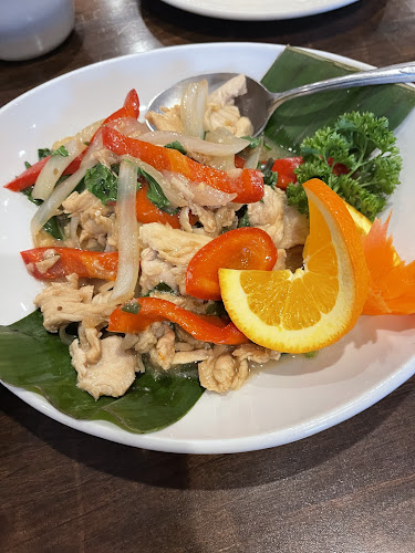 Rice Pot Thai Restaurant - New Haven