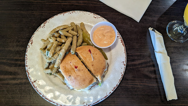 Opinii despre Fairfield Market & Cafe în Shreveport - Hospitality and gastronomy