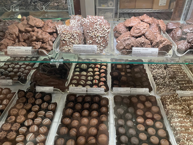 Kilwins Knoxville - Hospitality and gastronomy