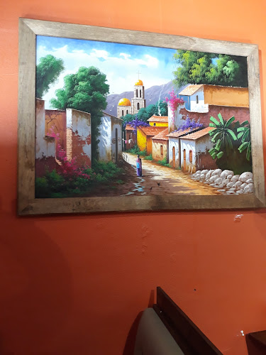 La Campiña Salvadoreña Dallas - Hospitality and gastronomy