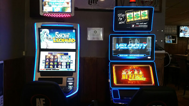 Comentarii opinii despre Yacko's Bar in Niles