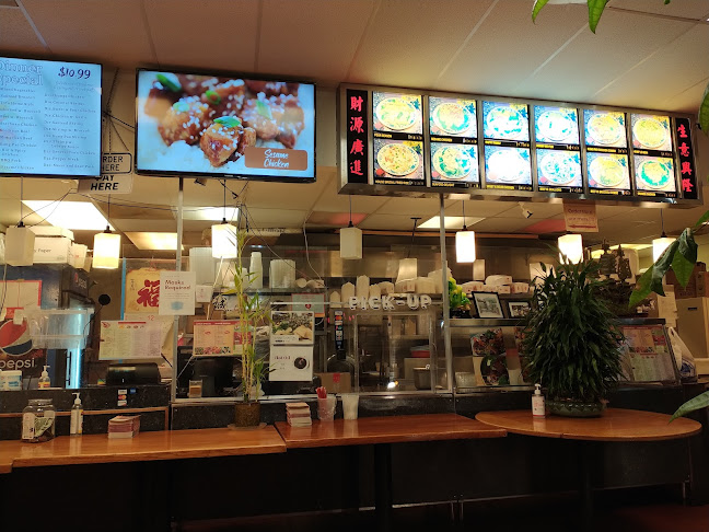 Comentarii opinii despre China Wok