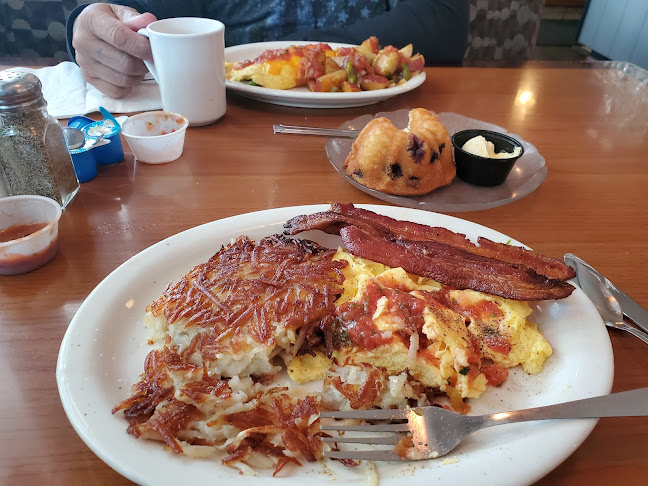 Opinii despre Village Kitchen & Pie Shoppe în Carlsbad - Hospitality and gastronomy