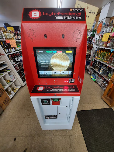 Opinii despre Rocky's Liquors în Madison - Hospitality and gastronomy